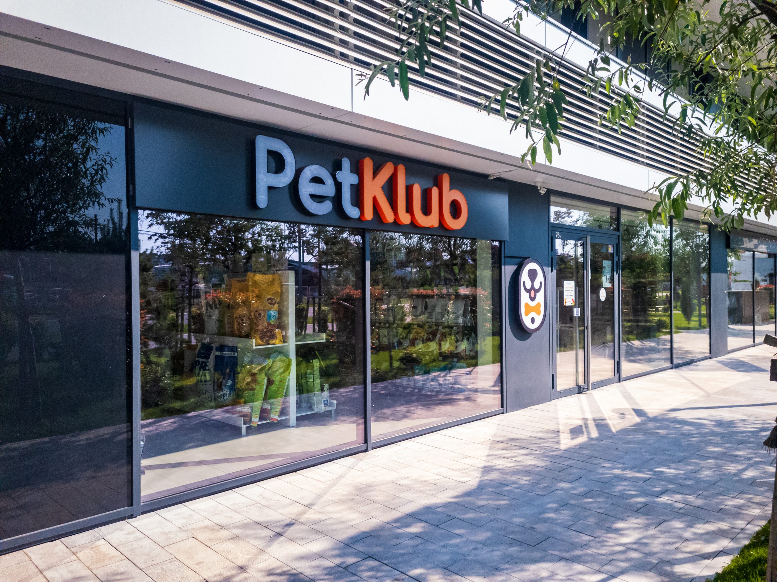Pet Klub "PETICA"